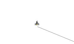my first track