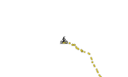 STARS< CHECKPOINTS<BOMBS