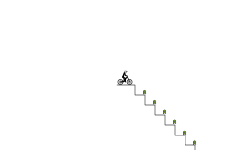 Stairs And Boost