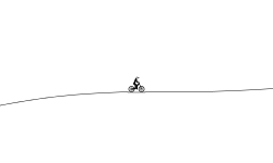 Gravity Track o' Doom