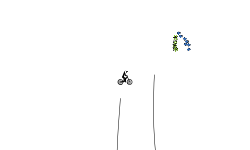 Halfpipe Hijink