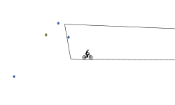 no escape