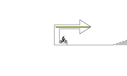 Try this! - short track