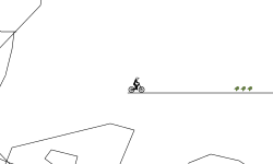 50 Stars - Obstacle