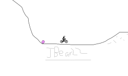 Brush Track!