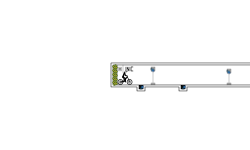 H. Inc Gravity Test