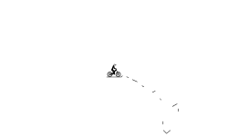 BMX (Hold up)