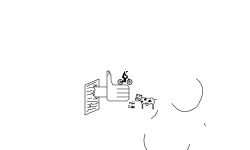 Random Hold Up