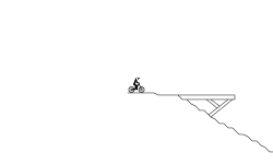 bouncy rock (hold up)