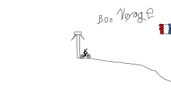 Von Boyage, Charlie Brown