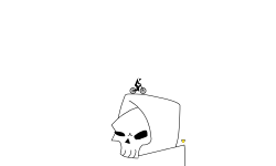 The reaper