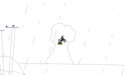 Wheeelie 4 --~-- Rain