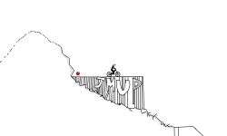 2nd Jump Track