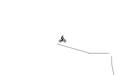 Jump low