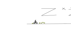 gravity tricks