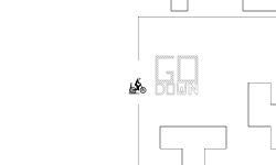Tetris speedrun
