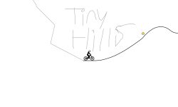 Tiny Hills
