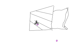 I fell off my glider desc