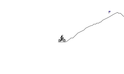 Climb/Downhill #2