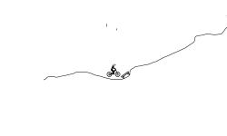 Uphill