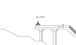 My First 3D Track