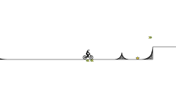 Grid Jumps