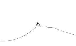 Mtb or bmx