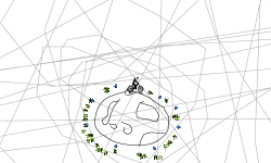 M.T impossible world race