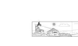 Island Hopping (Desc)