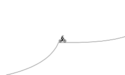 hard track