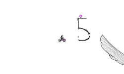 5 tracks
