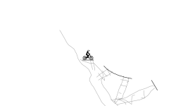 Mountain rush