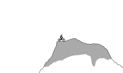 Descend The Mountain