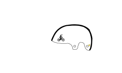 bell helmet