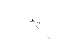 DOWNHILL DROP