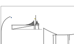 Rectangular Ramps