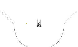 Half Pipe