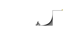 Getting Up The Ramp