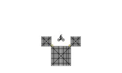 Confusing squares