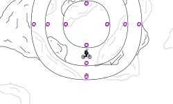 Asteroid Loop