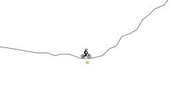 offroad climb