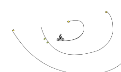 Track simple