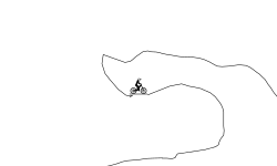 cave