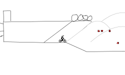 star wars 7 jakku village 2