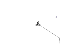 long track