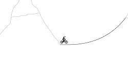 Caveman adventure
