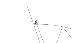 Smol loop de loop