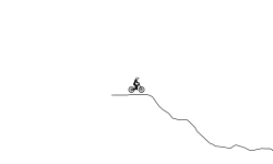 The bumpy road