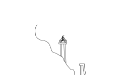 downhill MTB