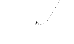 Steep Fall